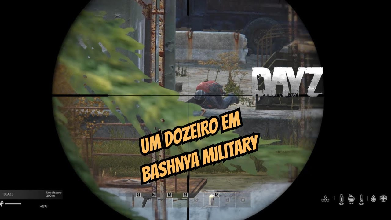 TODO CUIDADO É POUCO AO ENTRAR EM ÁREA MILITAR!