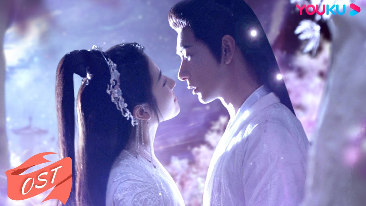【星落凝成糖 The Starry Love】OST：萨顶顶《星落凝成糖》同名主题曲MV✨愿为一人放漫天烟花，也敢为一人逆天下人之心！| 陈星旭/李兰迪/陈牧驰 | 古装爱情片 | 优酷 YOUKU