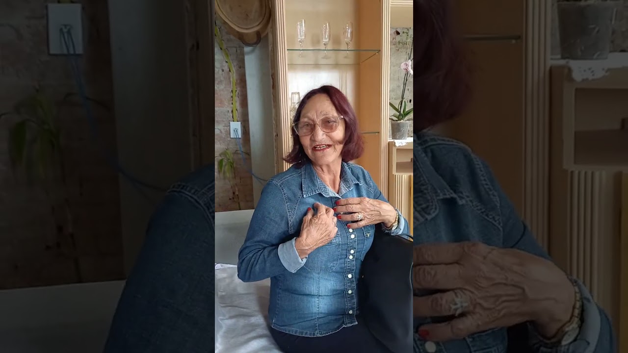 Herança da tia cotinha 