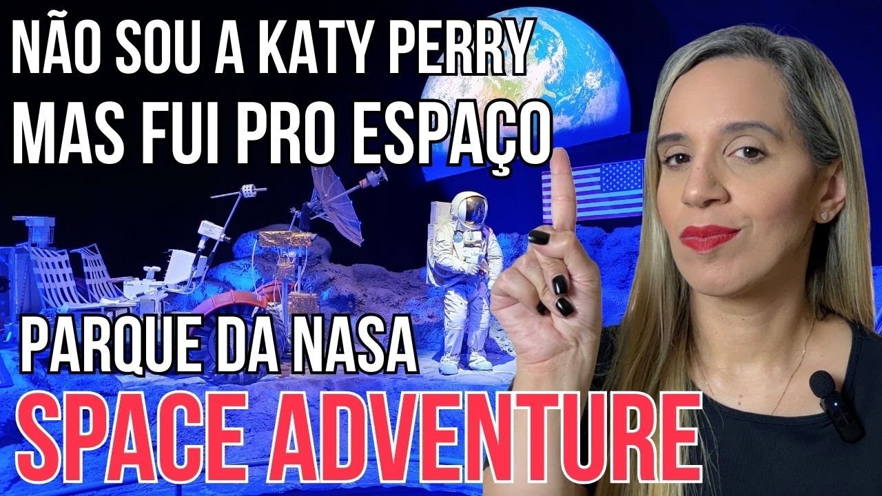 Space Adventure Canela - Como é e quanto custa