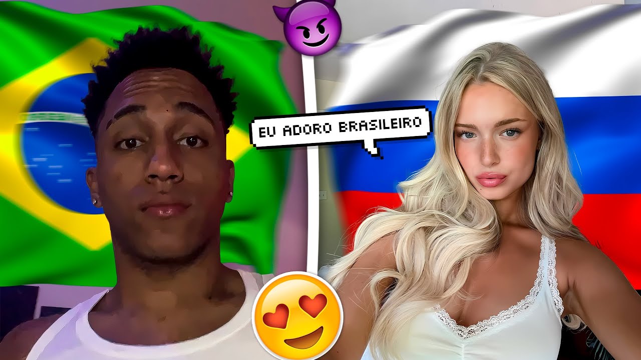 LOIRA DA ALEMANHA GOSTOU DE MIM 🇩🇪