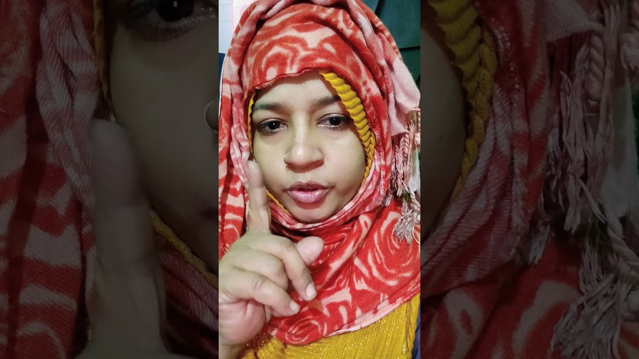@রাতে ঘুমানোর আগে এই দোয়াটি পাঠ করলে