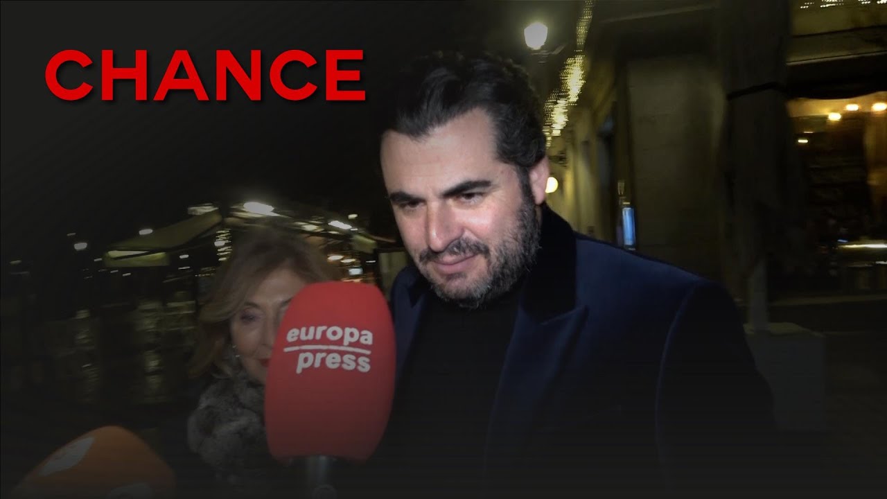 Emiliano Suárez revela cómo se encuentra Carola Baleztena tras someterse a una histerectomía