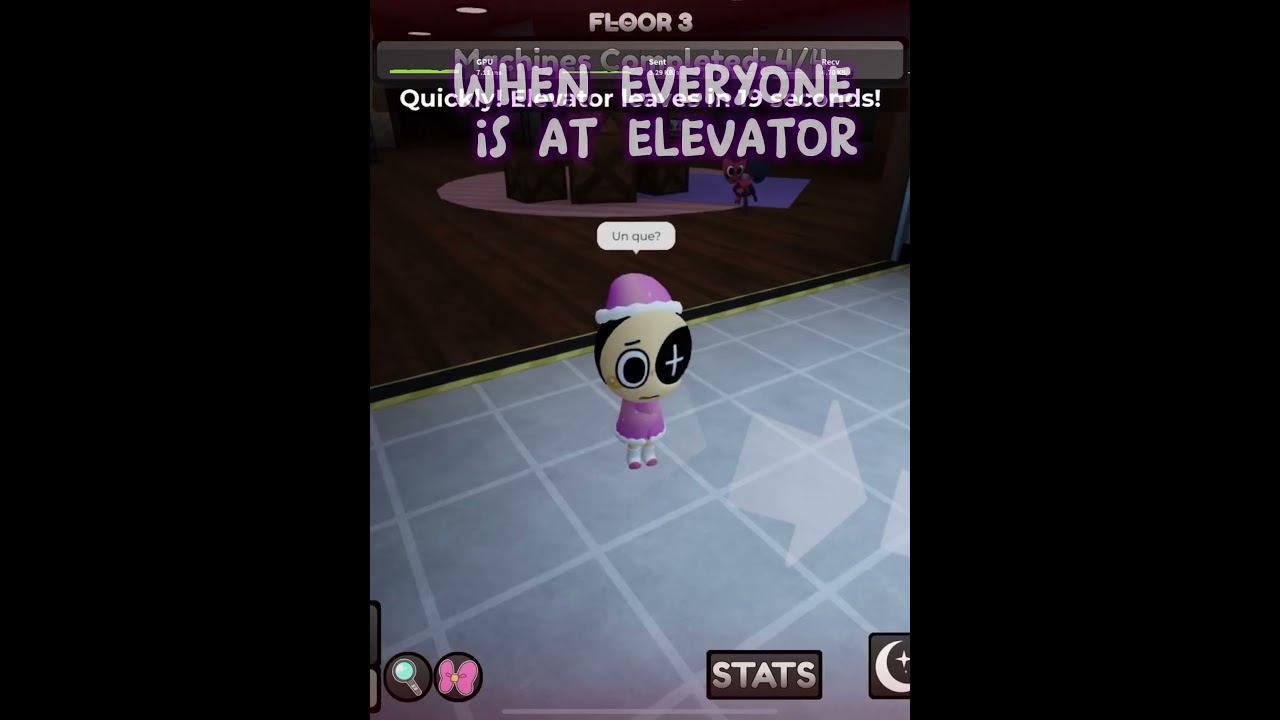 Tips on how to play every toon | PT 1: Astro | #dandysworld #astro #foryou #roblox