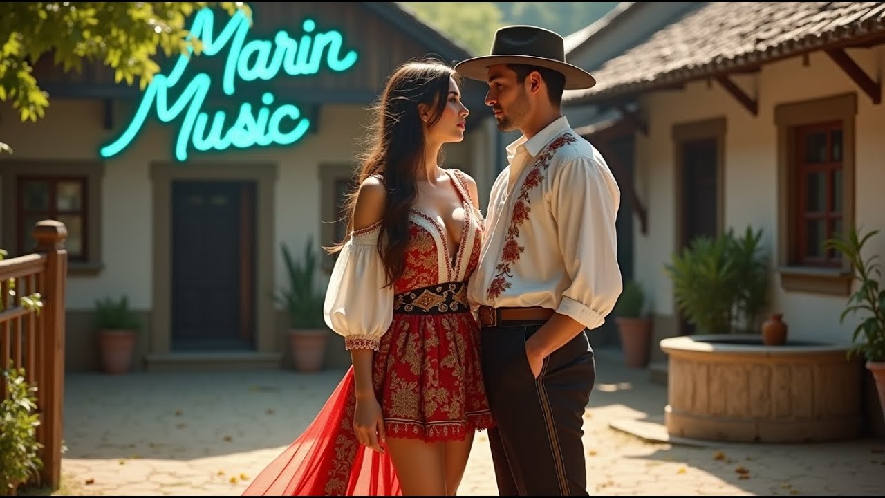 Lasa-ma Mandruto - Marin Music