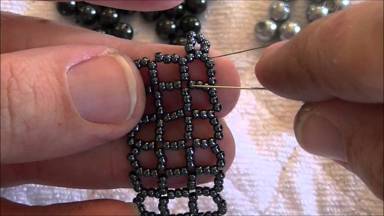Princess Pearls Bracelet