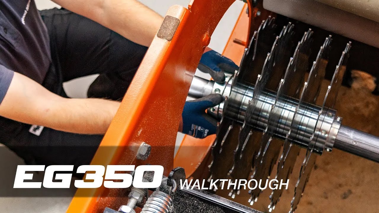 Кромкорез/многопил Wood-Mizer EG350: больше досок при меньших усилиях | Wood-Mizer Europe
