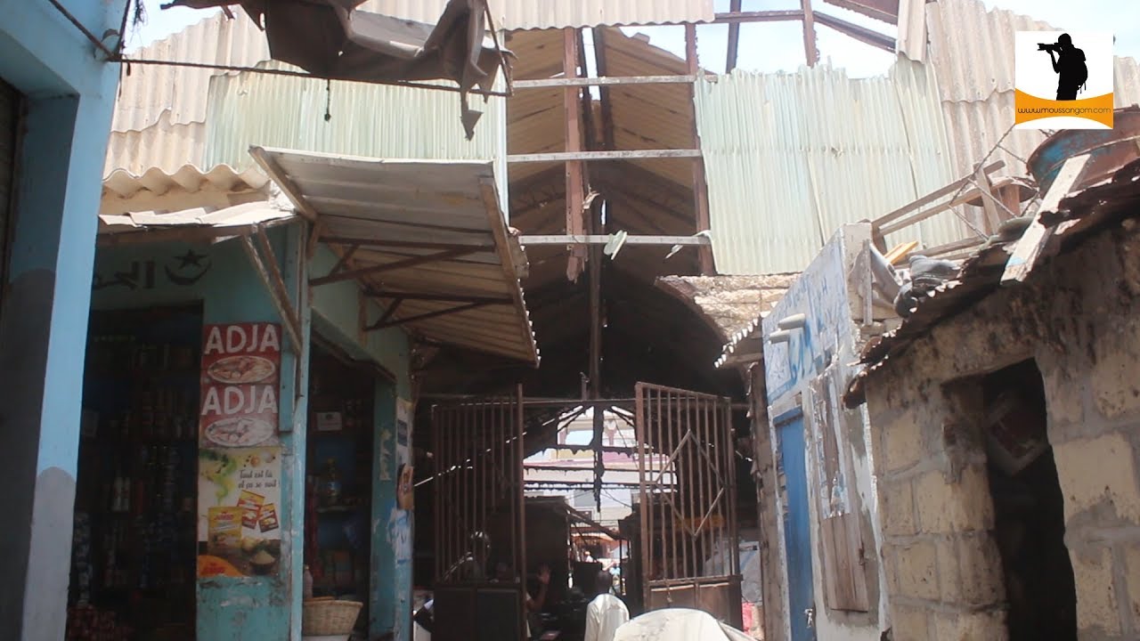 Ndar Toute : march&eacute; &agrave; hauts risques (2/5)