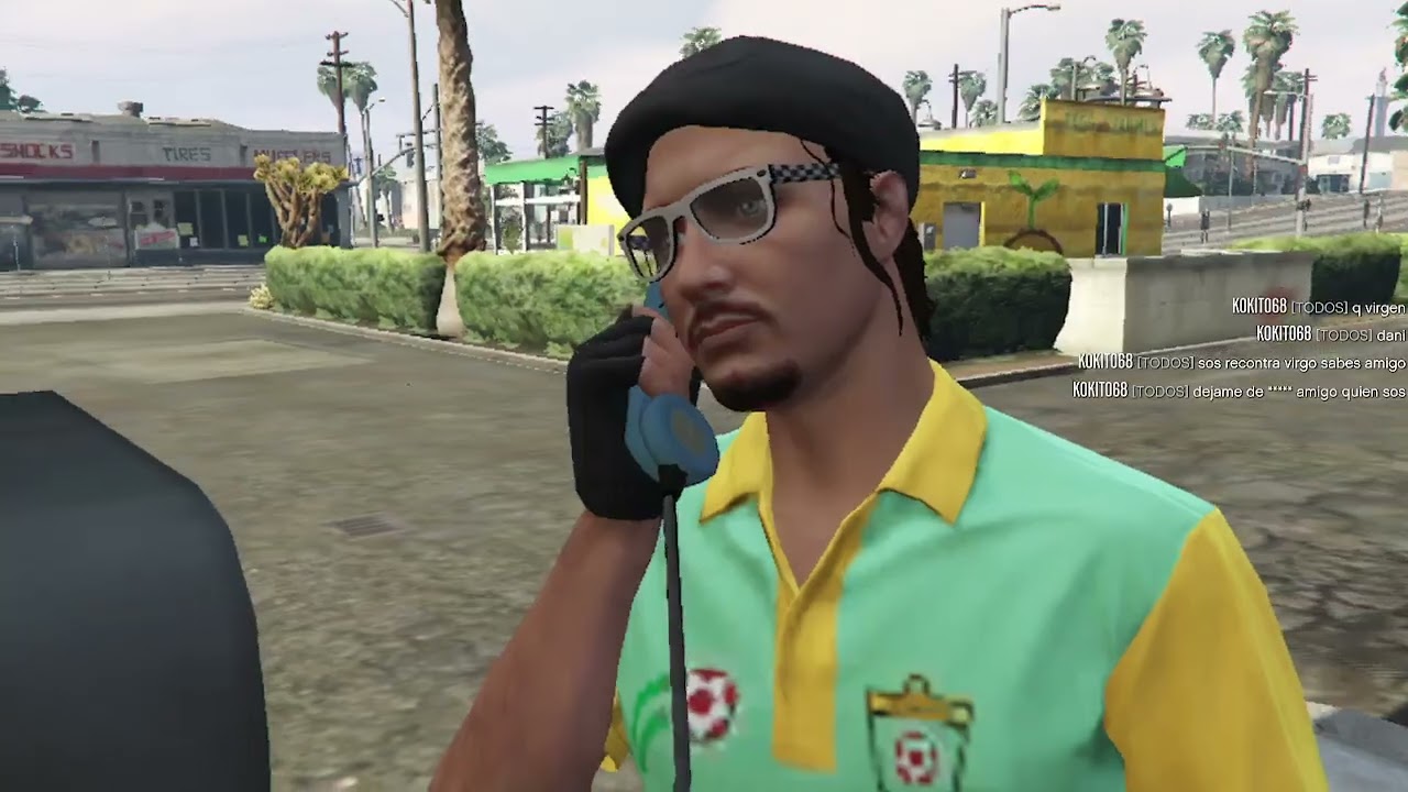 Missões das mansões Part final 🥳