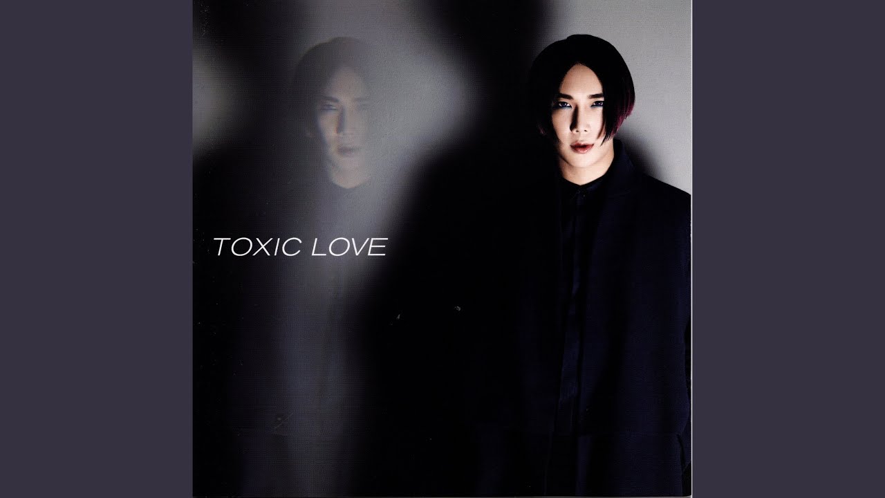 TOXIC LOVE [Instrumental]