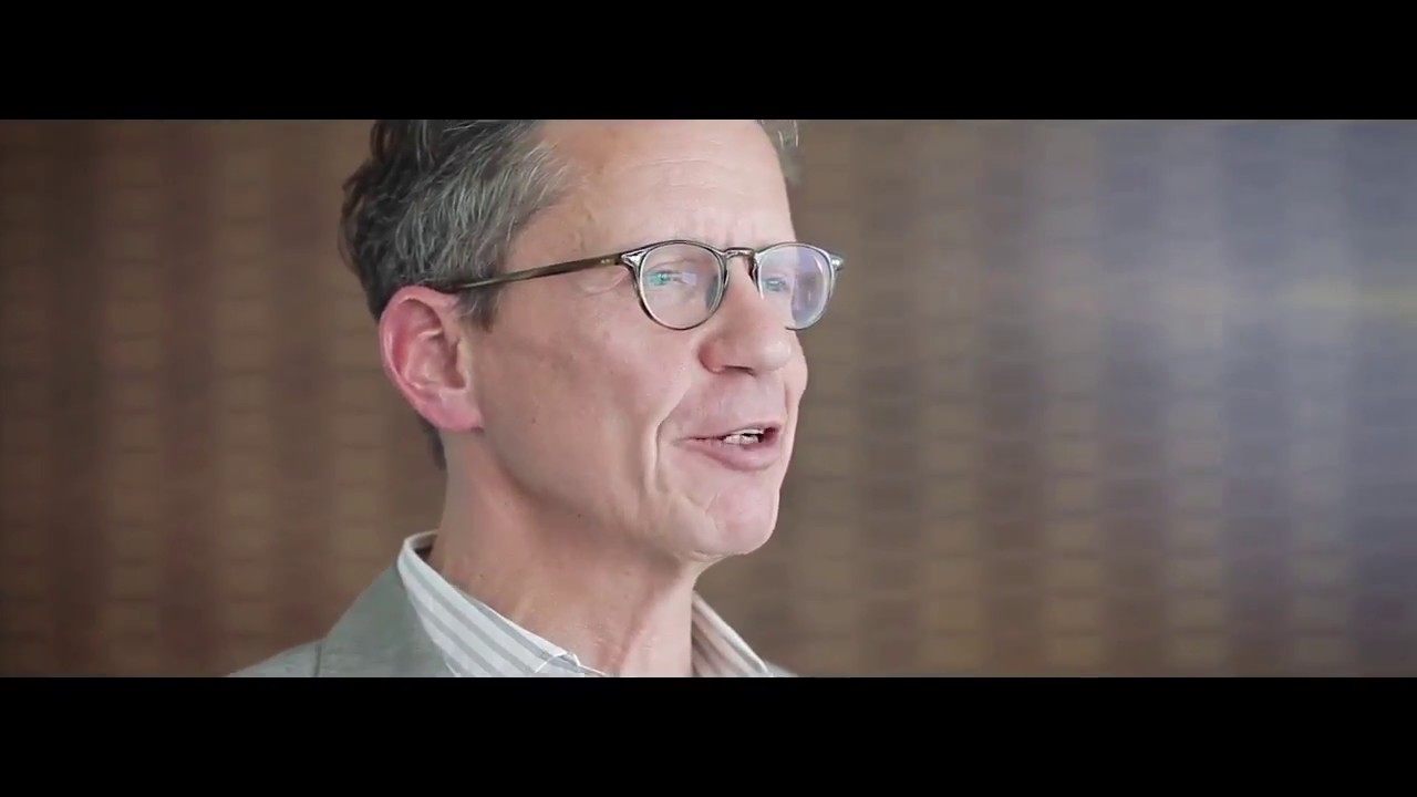 Projektvideo - Medienlogistikzentrum KNV Logistik GmbH