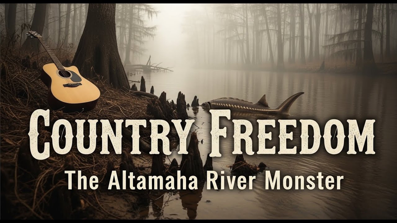 Country Freedom Rattlesnake Ridge Rebellion with Lyric