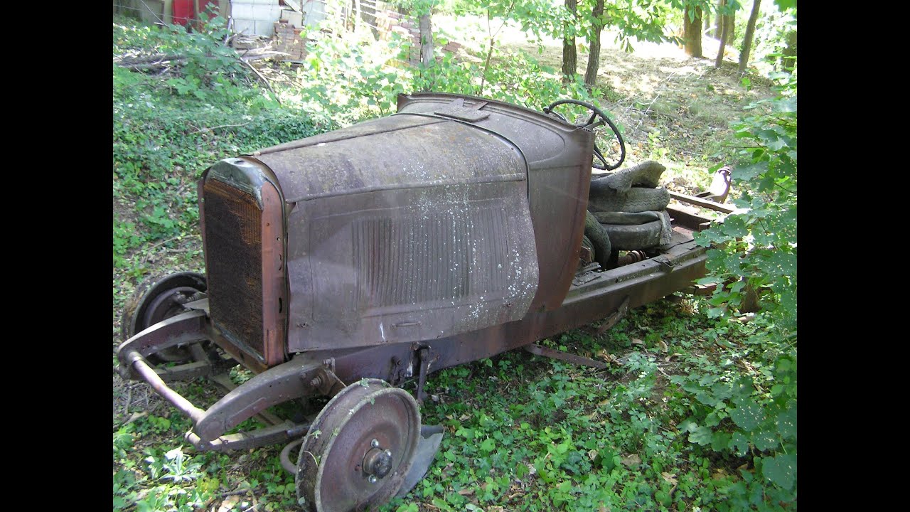 AC4 Citroën sauvetage