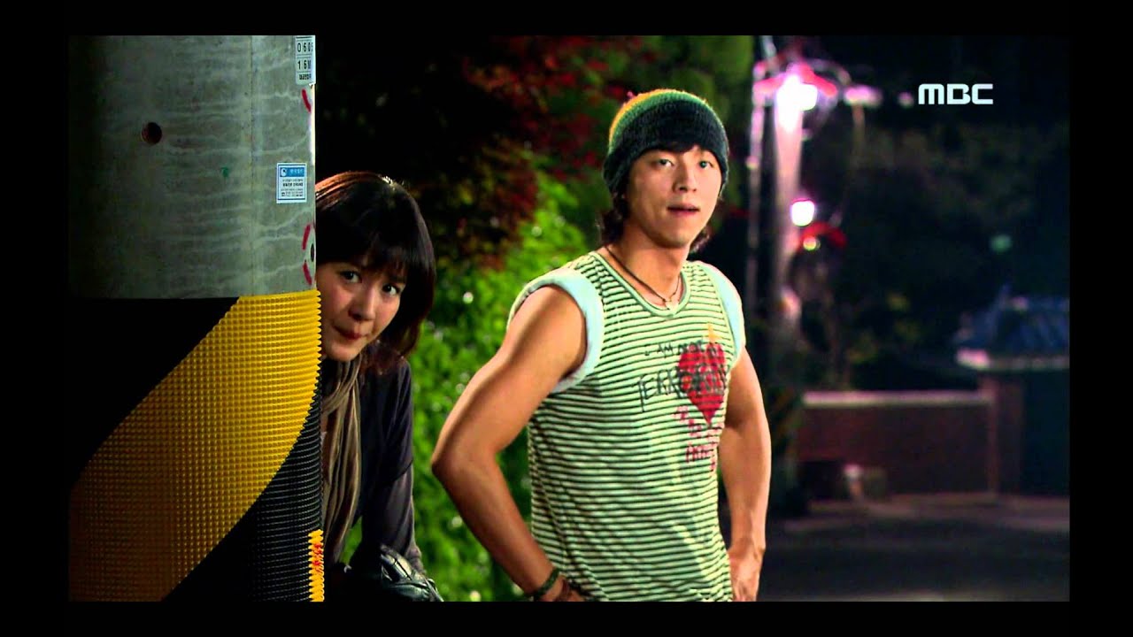 One Fine Day, 3회, EP03, #01