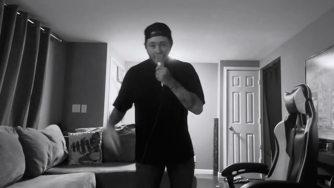 Point North - STITCH ME UP (Vocal Cover)