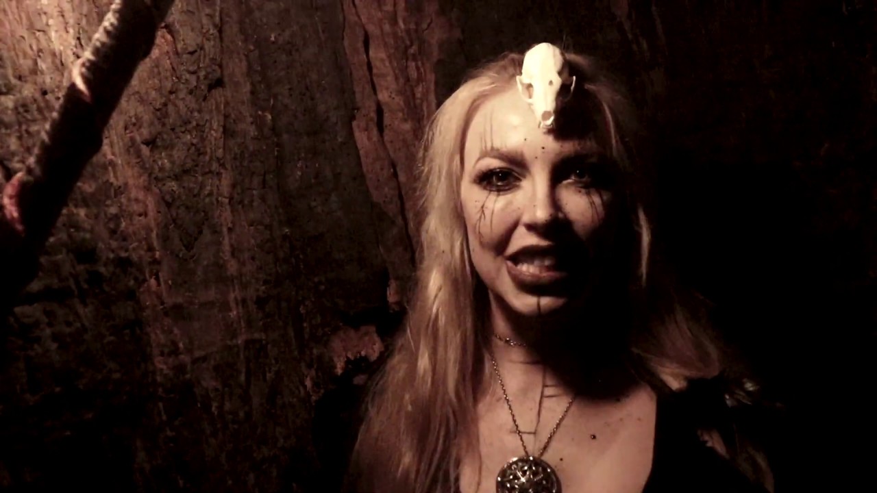 Vǫluspá - Fimbulvinter (Official Music video 2019)