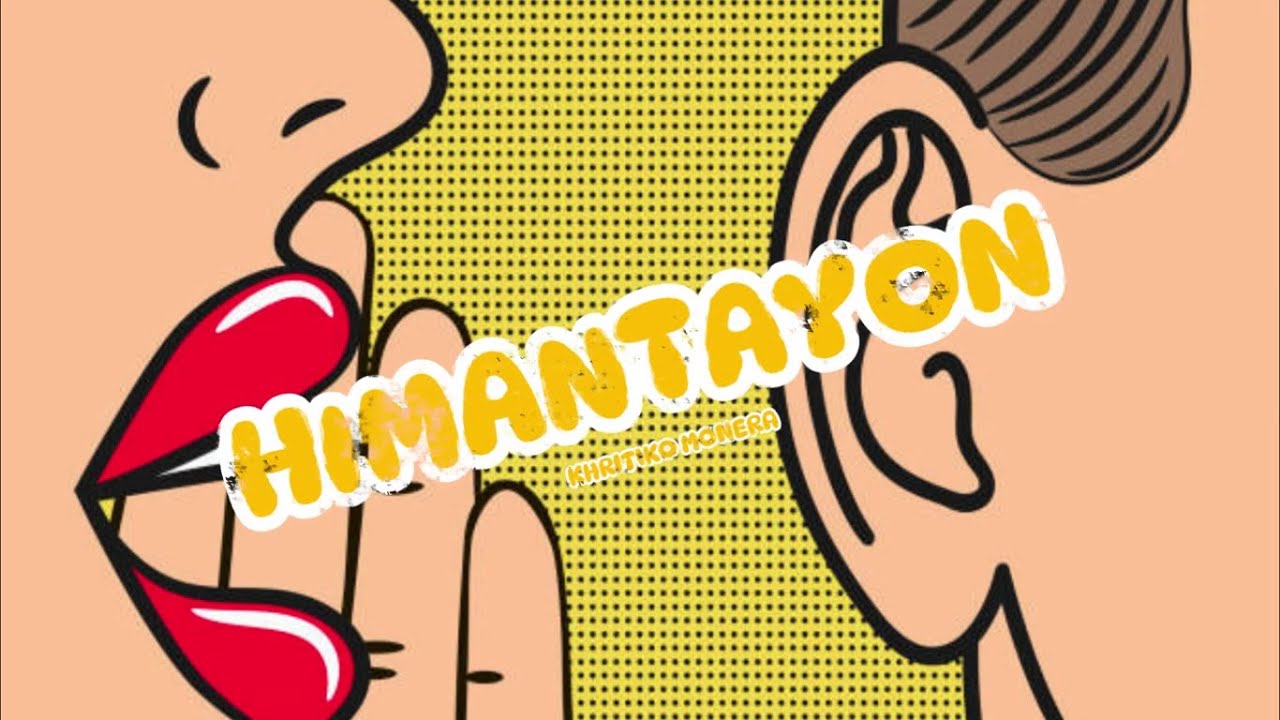 Himantayon - Khritiko (BC Beatz)