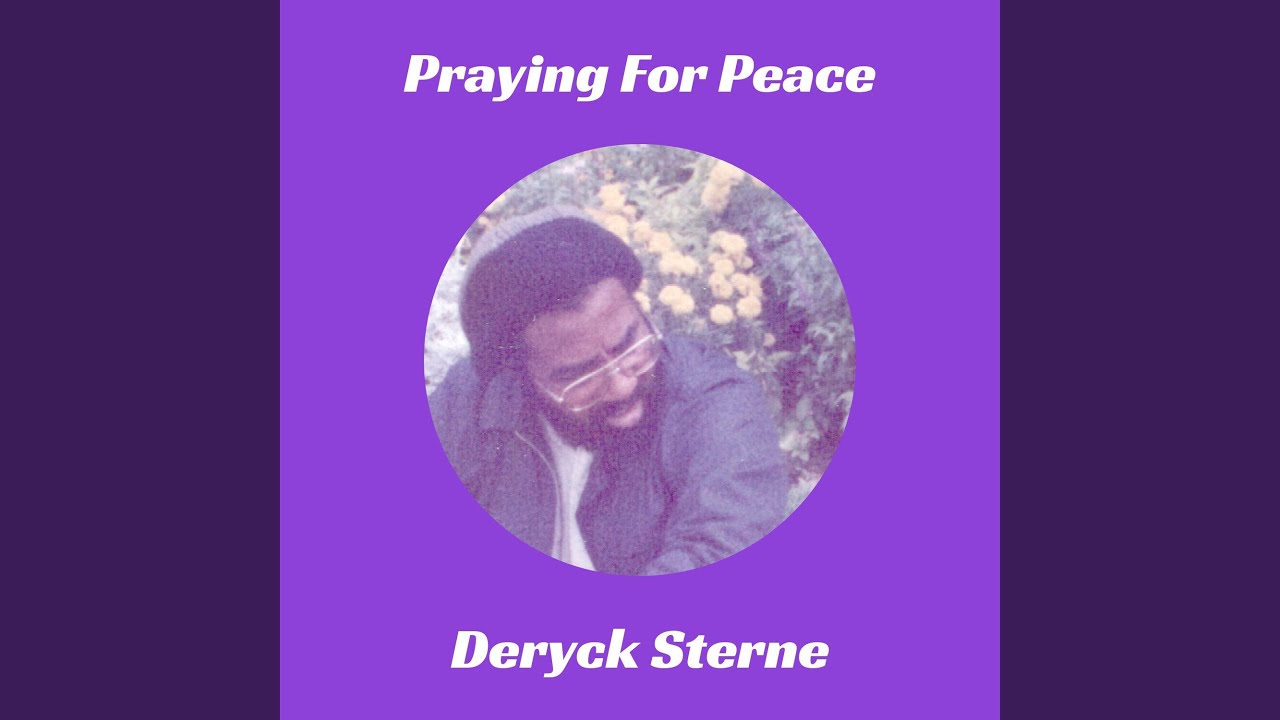 Praying For Peace
