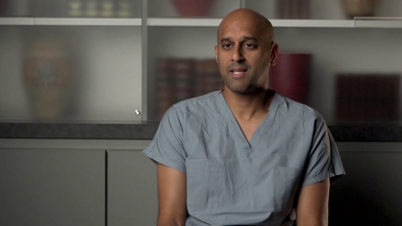 Department of Orthopaedic Surgery Fellowship Programs