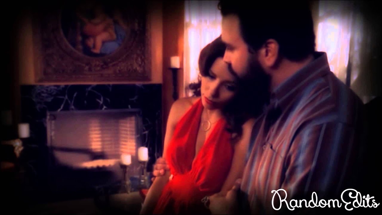 Desesperate Housewives [Gaby/Carlos] Please Don't leave me