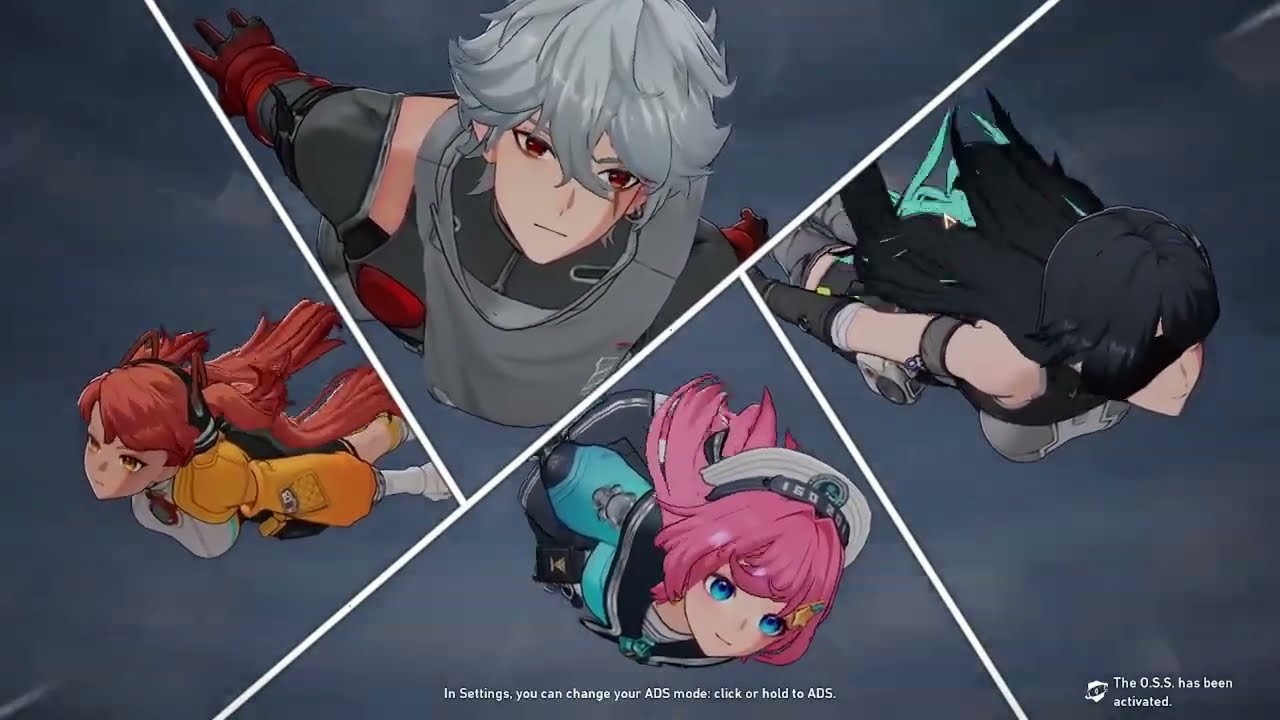 Fate Trigger Demo Gameplay