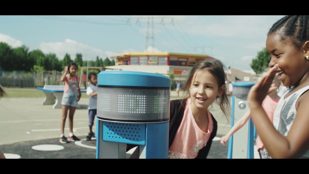 Basisschool De Optimist Almere