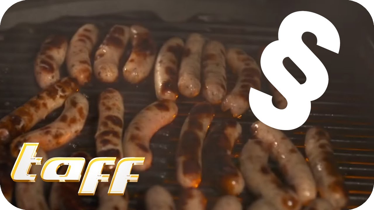 BALKON ODER PARK: Was ist beim Grillen erlaubt? | taff | ProSieben