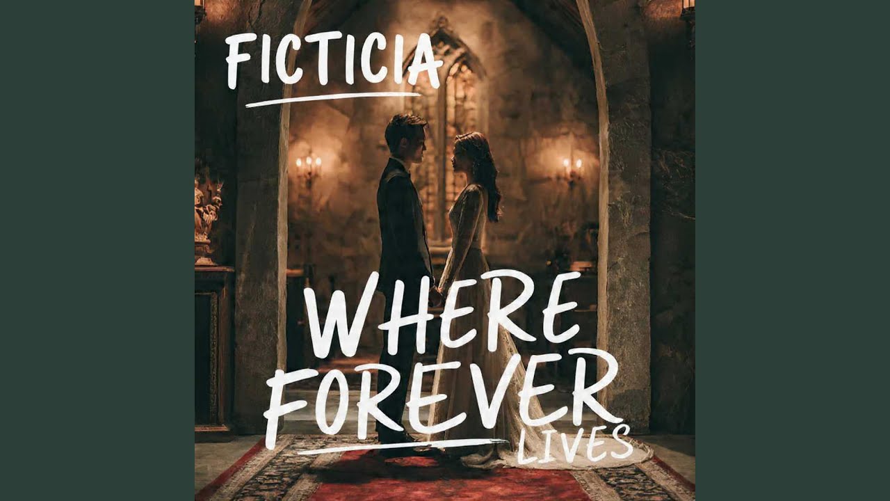 Where Forever Lives
