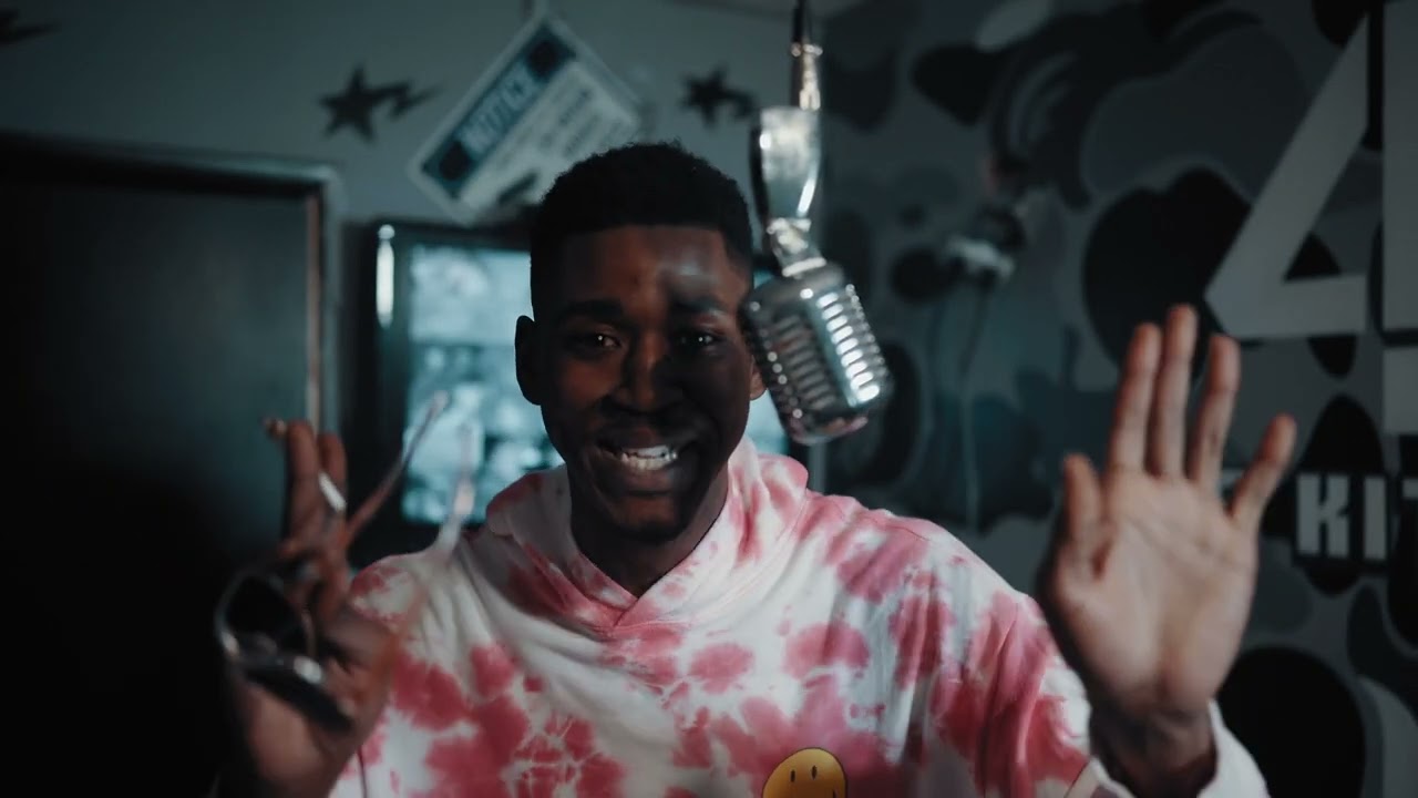 Supa Trippa In The Kitchen • Youngin Story