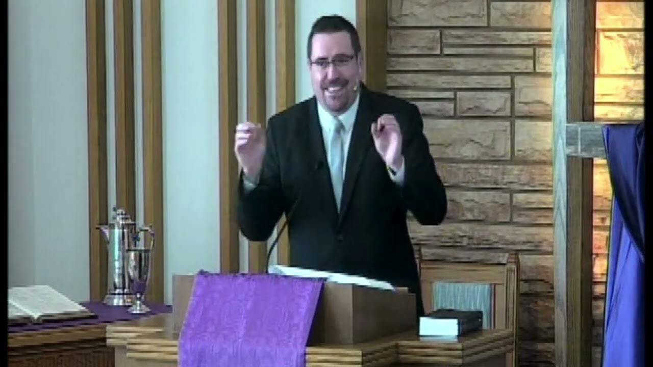 Zion Reformed Church  -  Lenten Season