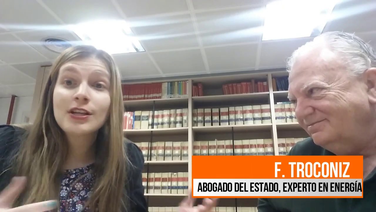 ¿Por qué la electricidad es tan CARA?