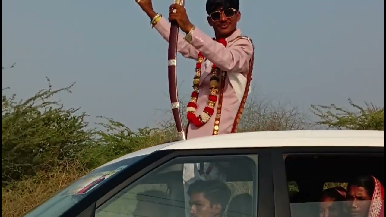 જયસુખ ના લગ્ન ની કેસટ