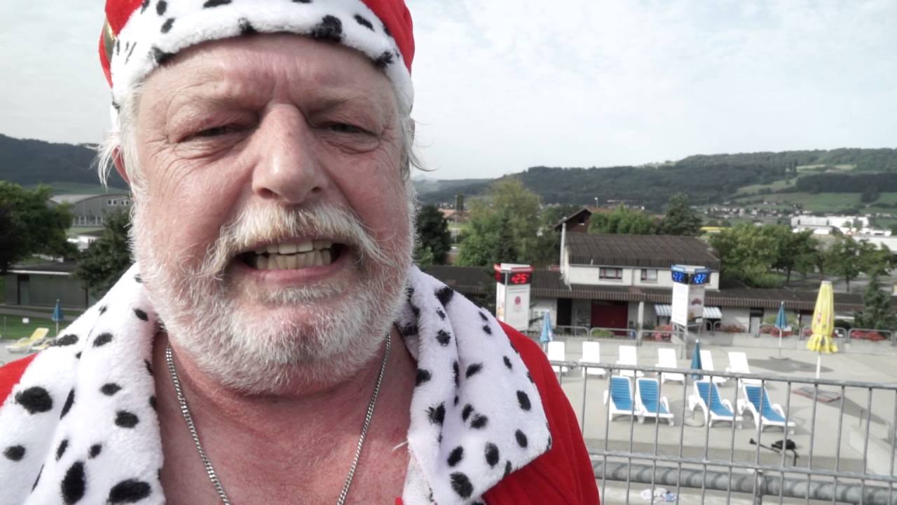 Der Badi-Baron – Baron Schluchter #7