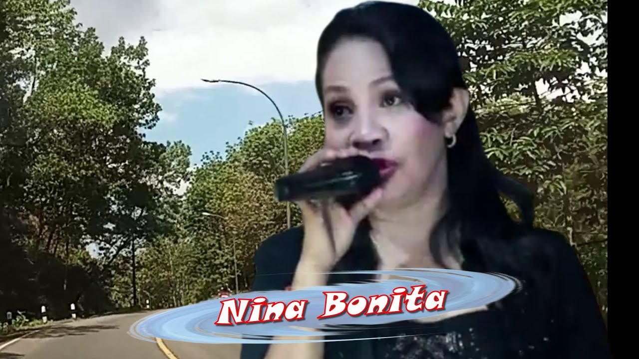 NINA BONITA ~  Lita Hayer Clemens ~ Lagu Timor Populer