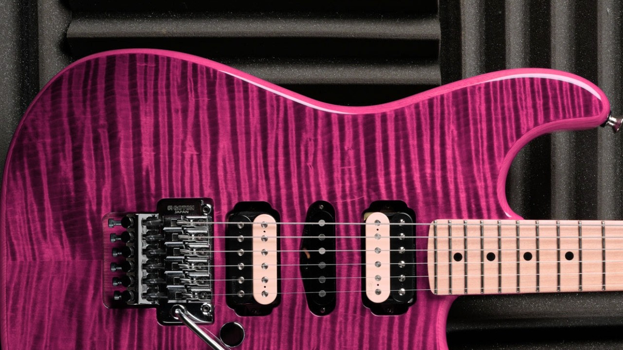 Leap Of Faith Ballad Guitar Backing Track Jam in C