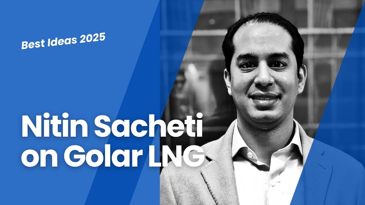 Golar LNG: Markedly Improved Thesis Due to Secular LNG Growth