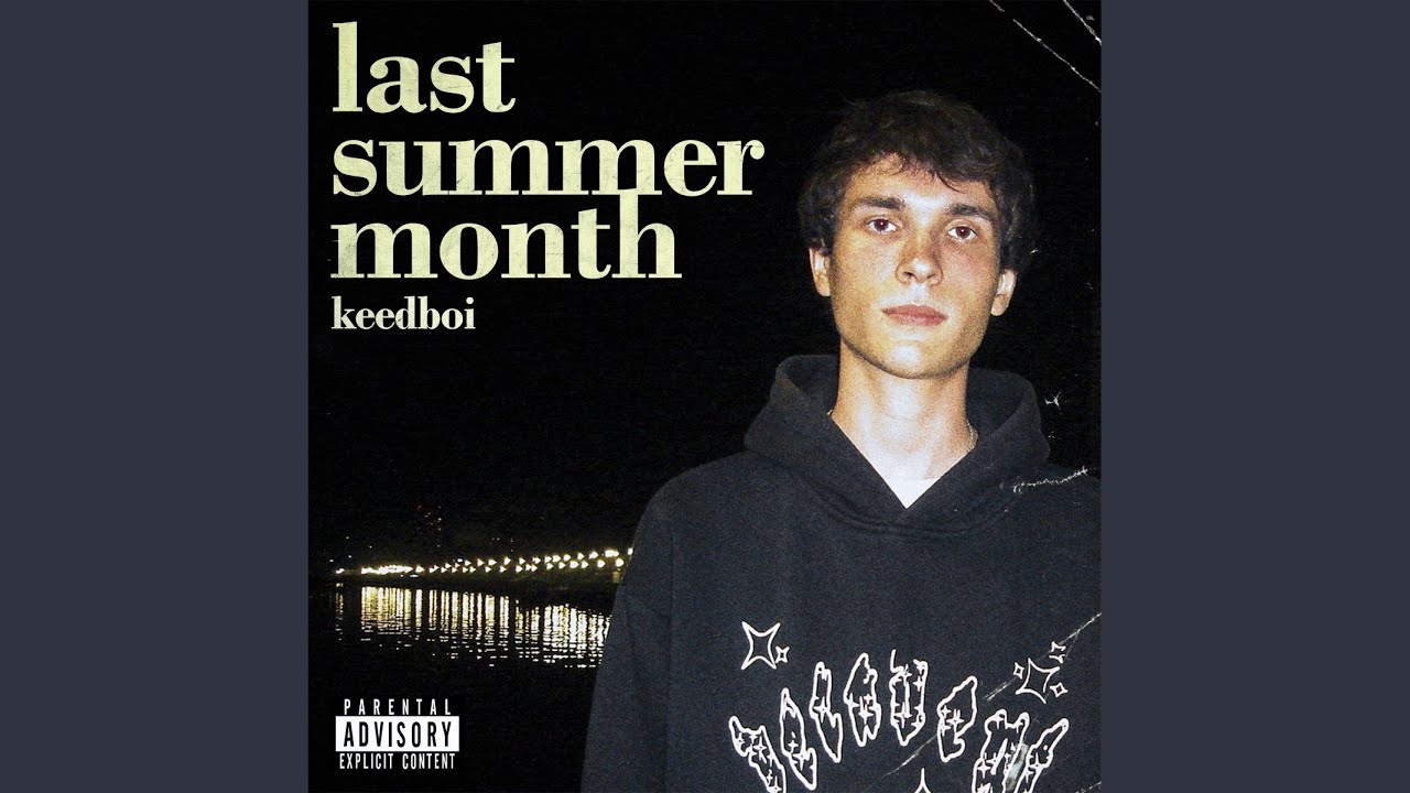 Last Summer Month