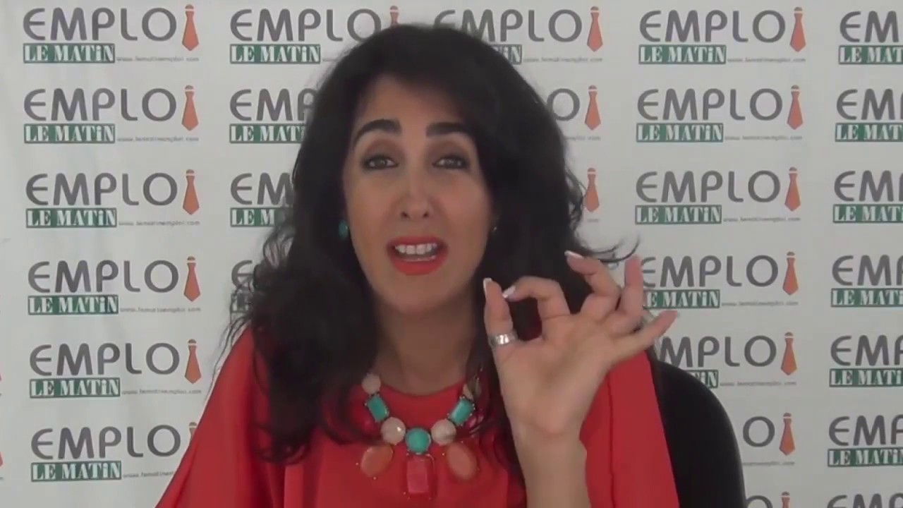 Nahed Rachad, Comment devenir plus flexible face aux changements professionnels