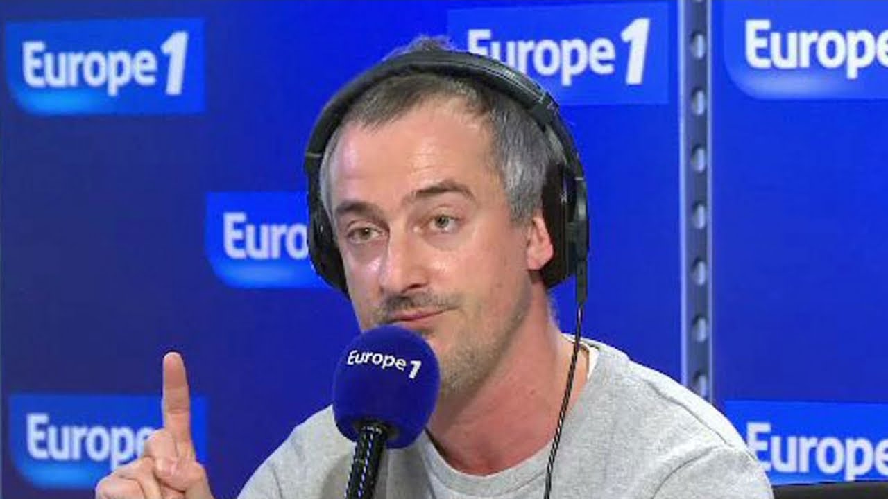 Sébastien Thoen : 
