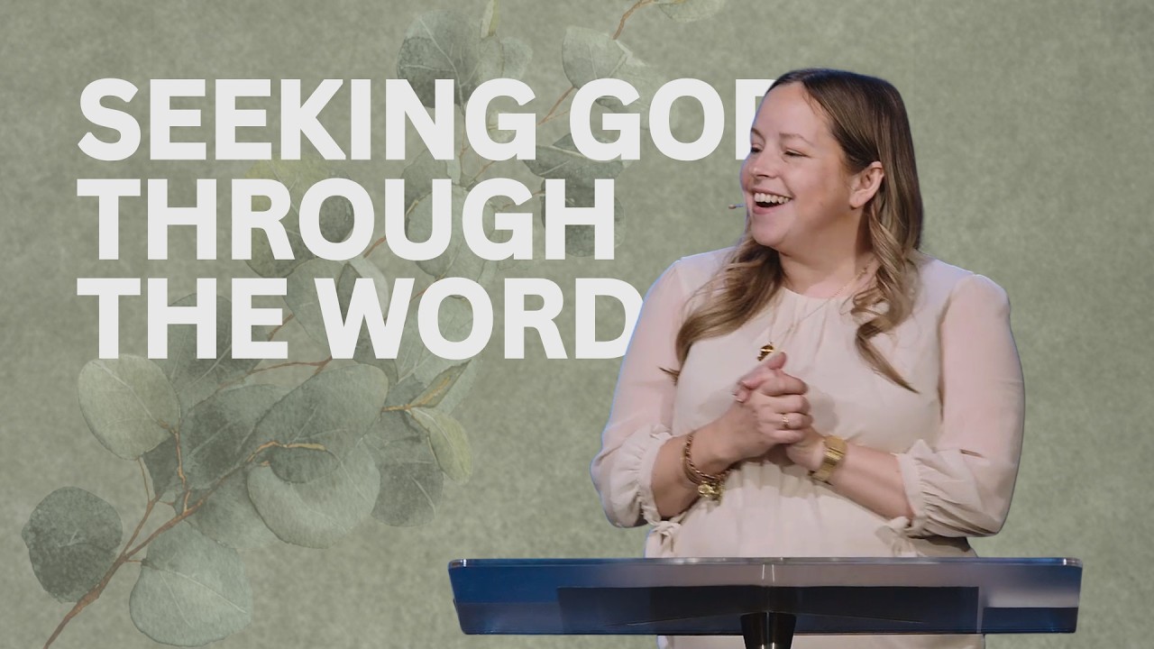Matthew 4:1-11, Pastor Crystal Card
