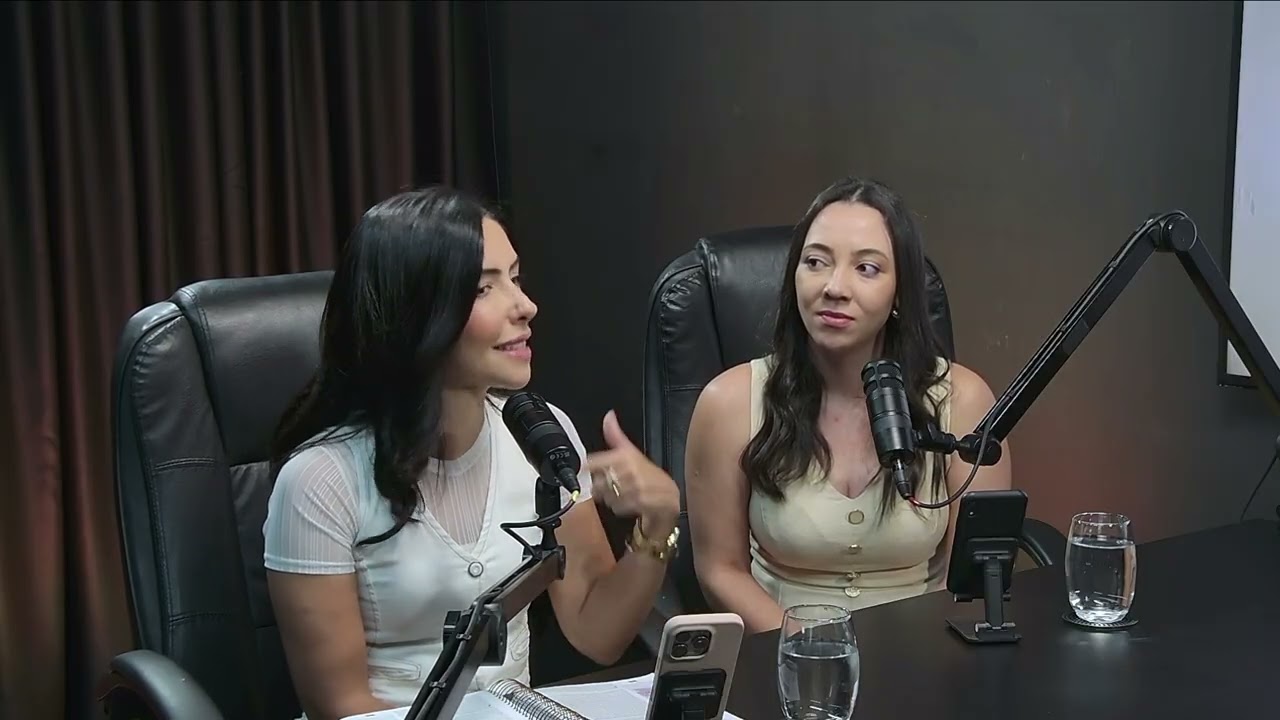 EP 6 - Cicatrizes que contam histórias