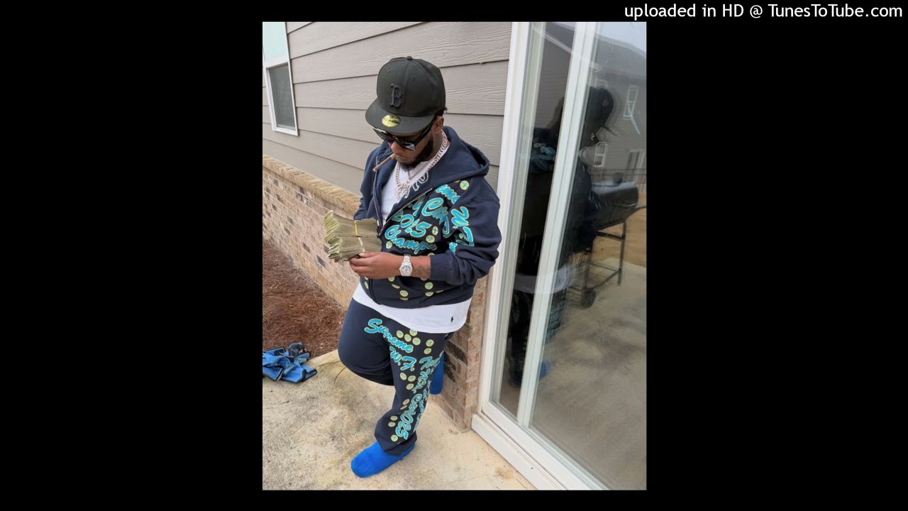 Fatt Macc x Jeezy x Baby Mel Type Beat “Scale Broke”