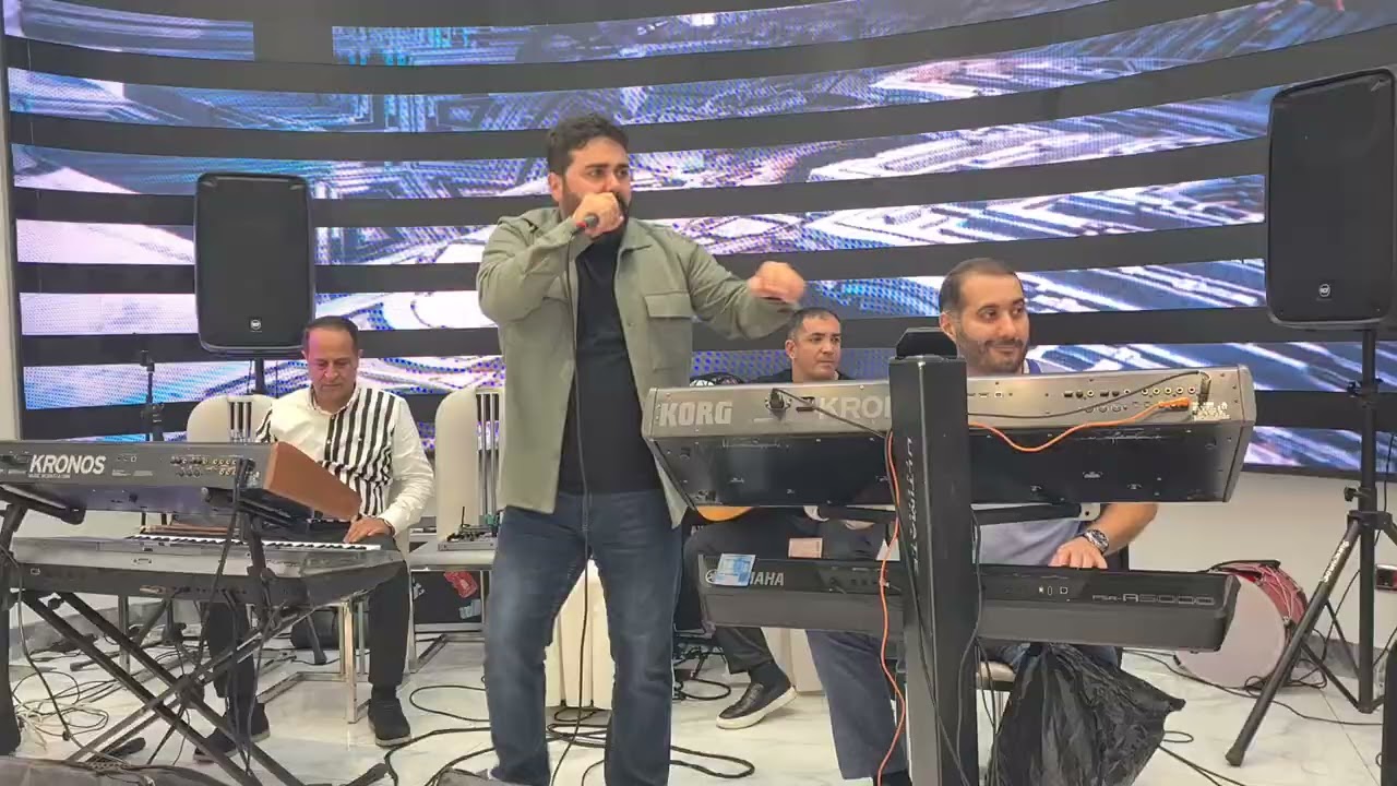 Murat Barxo Azo Miro Bako @zorosmoyan9470