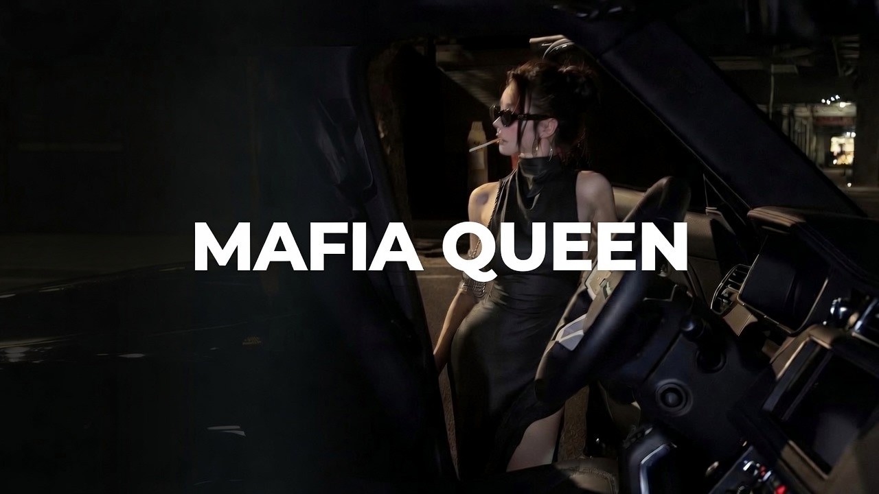 pov: You&rsquo;re the Mafia Queen Everyone Fears 🖤 | Dark Feminine Playlist