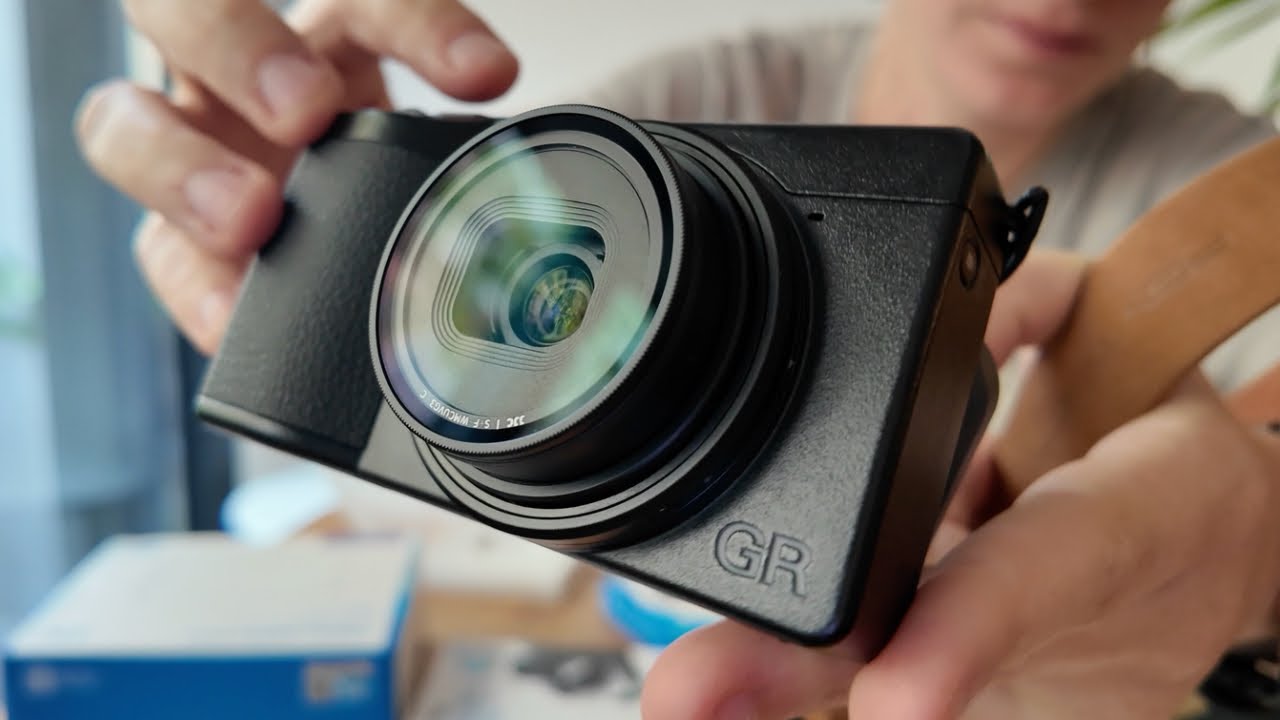 Must-Have Ricoh GR IV Accessories!