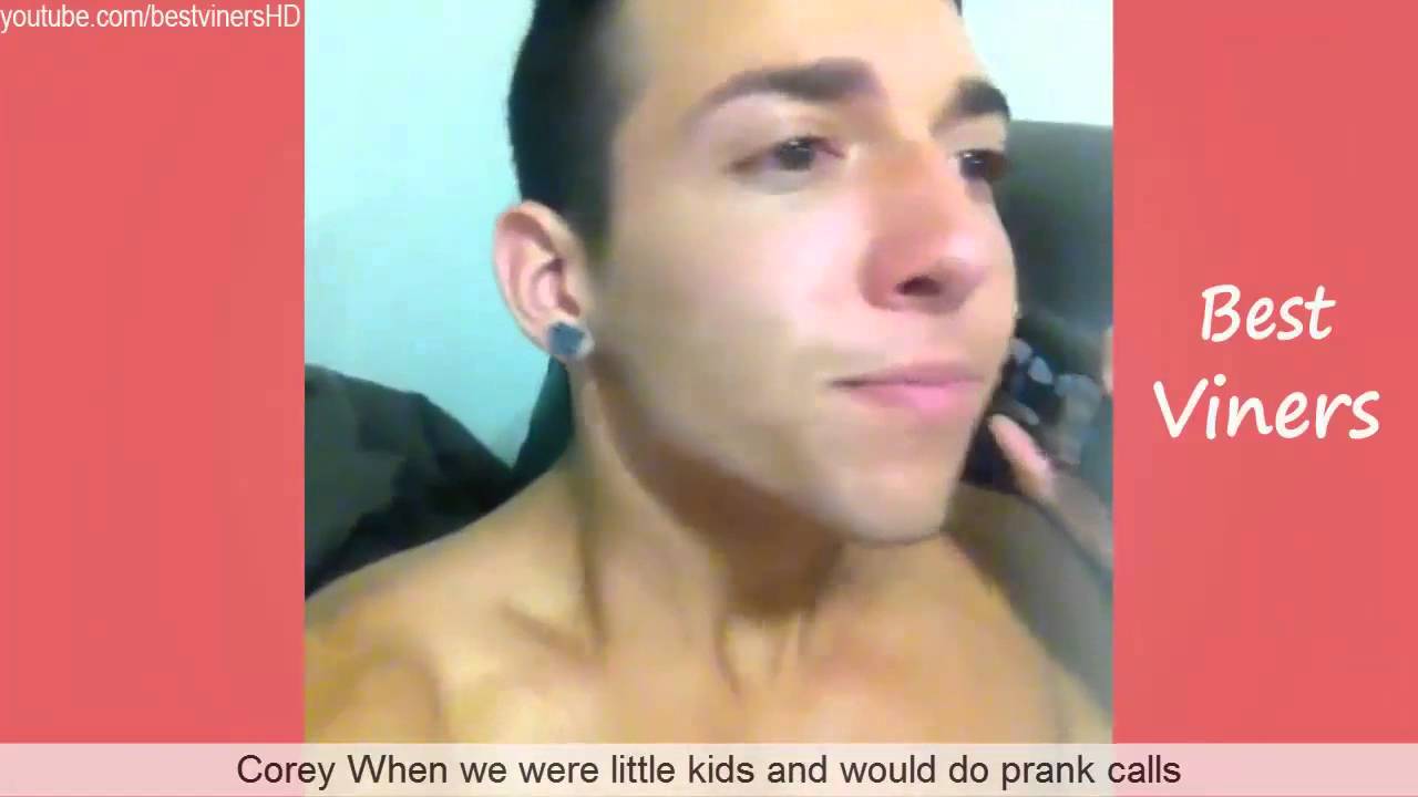 Top 100 Prank Vines 2015   Vine compilation