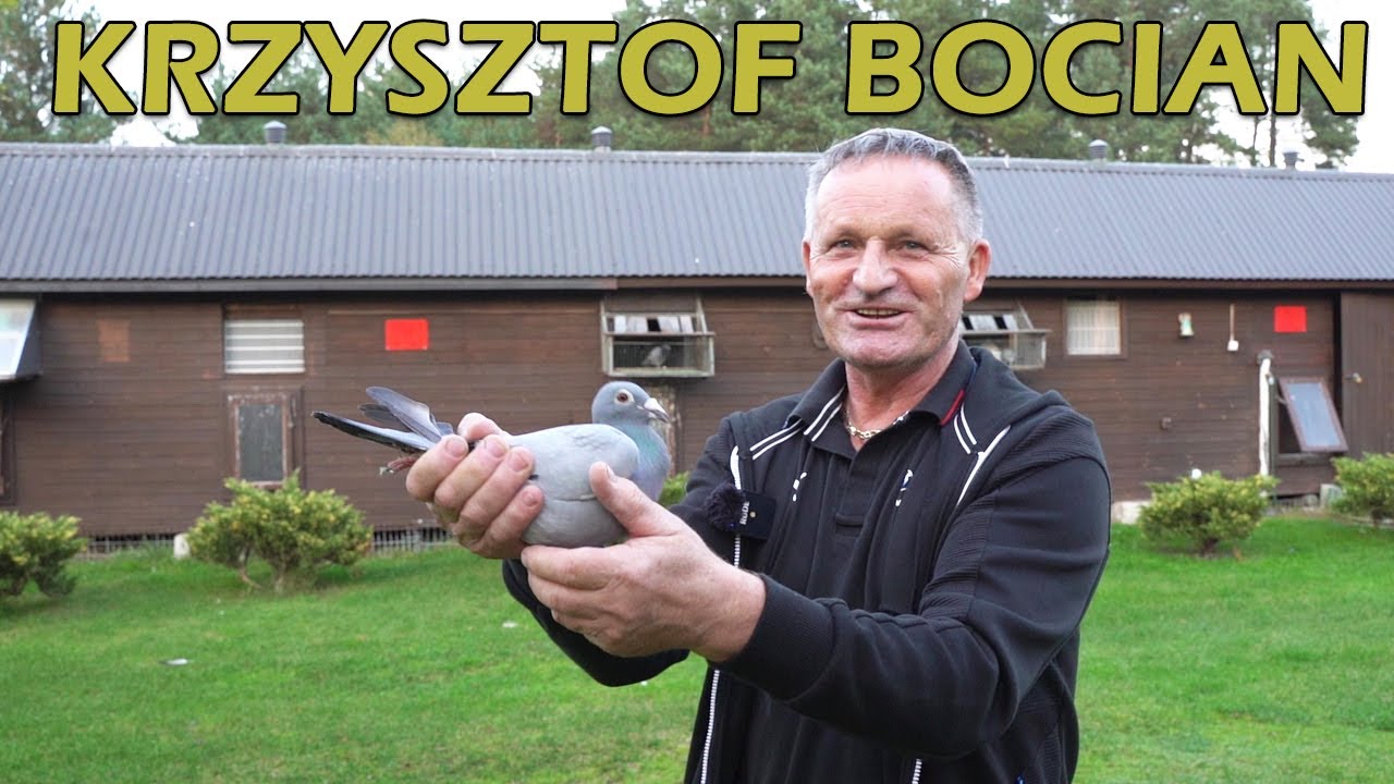 Krzysztof Bocian - 0397 Szczekociny | Rewelacyjny lotnik i kolejny udany sezon!