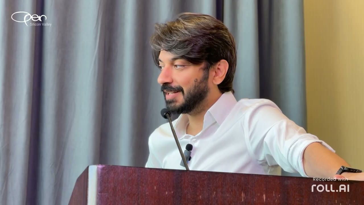 Золотая лихорадка ИИ: отделяем сигнал от шума | Ежегодный форум 2025