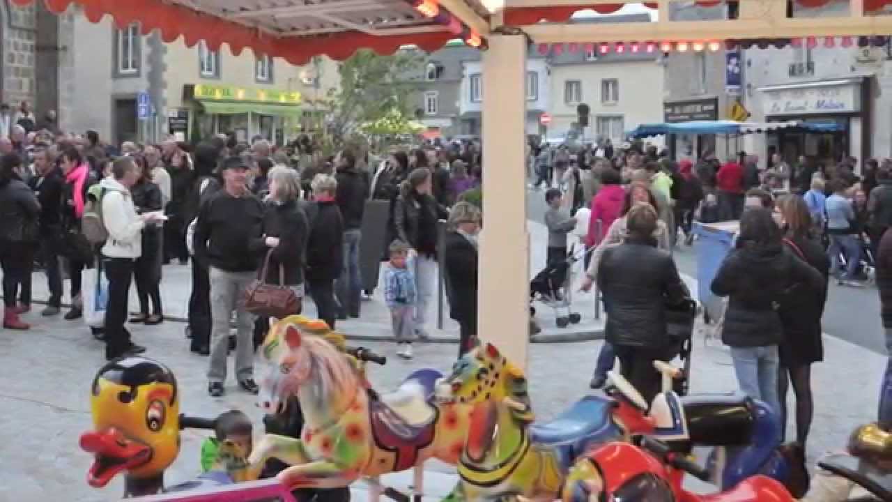 Saint Méloir des Ondes : Quand accessibilité rime avec sécurité