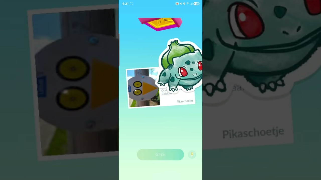 Pokémon go:chasing level80 pt115✨️